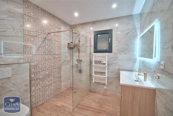 Maison à vendre 4 pièces 118m²