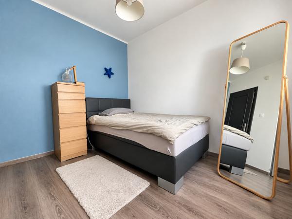 SABLON : Maison de ville 6 pièces 130m2