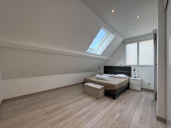 MAISON RÉCENTE - 33 M2 - F2 - SECTEUR PAVILLONNAIRE - EGLY (91)