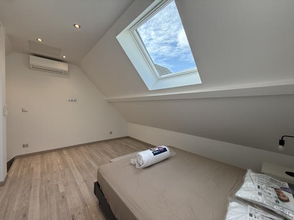 MAISON RÉCENTE - 33 M2 - F2 - SECTEUR PAVILLONNAIRE - EGLY (91)