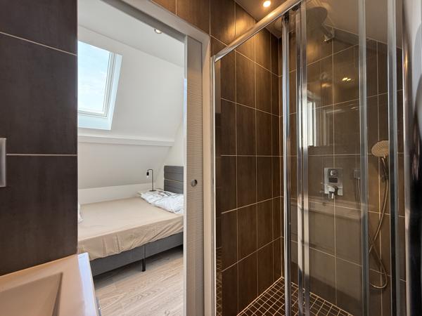MAISON RÉCENTE - 33 M2 - F2 - SECTEUR PAVILLONNAIRE - EGLY (91)