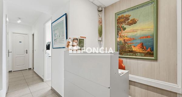 À vendre Local commercial 55 m² - Cagnes-sur-mer 06800