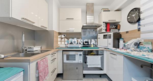 À vendre Local commercial 55 m² - Cagnes-sur-mer 06800