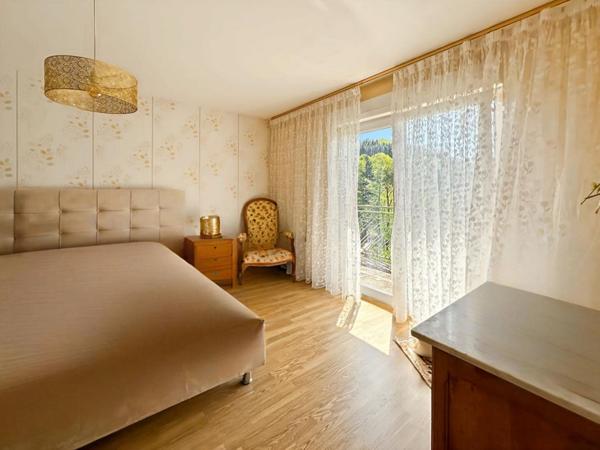 Maison d'architecte, Kruth 68820,  5 pièces, 153 m2, 20 ares de terrain