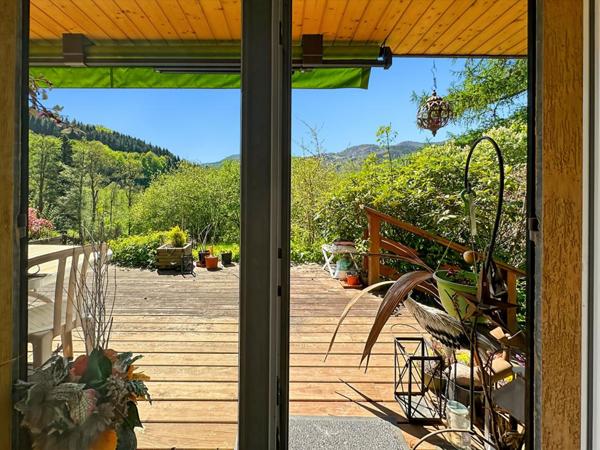 Maison d'architecte, Kruth 68820,  5 pièces, 153 m2, 20 ares de terrain