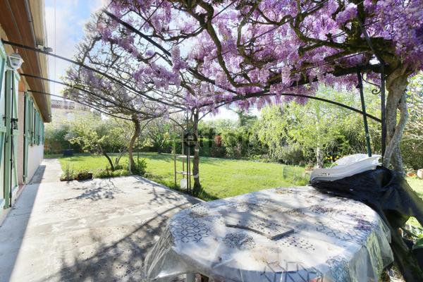 Maison 6 pièces - 154 m²