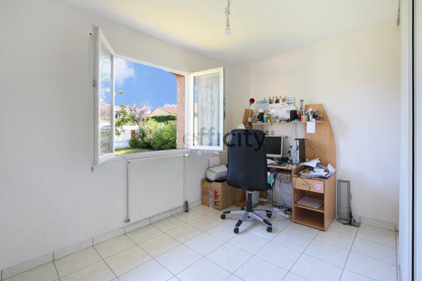 Maison 6 pièces - 154 m²