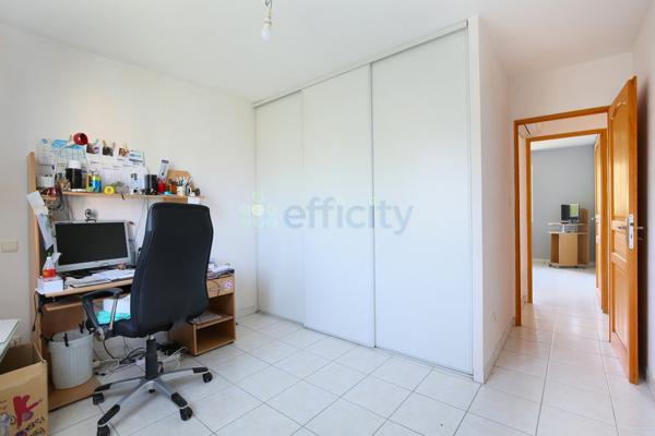 Maison 6 pièces - 154 m²