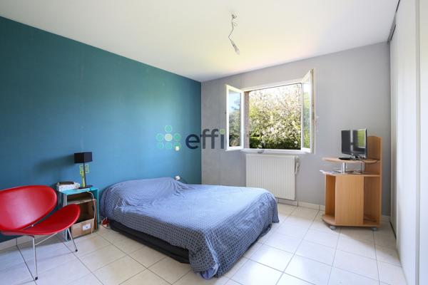 Maison 6 pièces - 154 m²