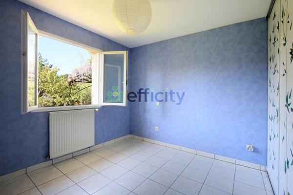 Maison 6 pièces - 154 m²