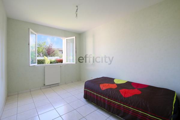 Maison 6 pièces - 154 m²