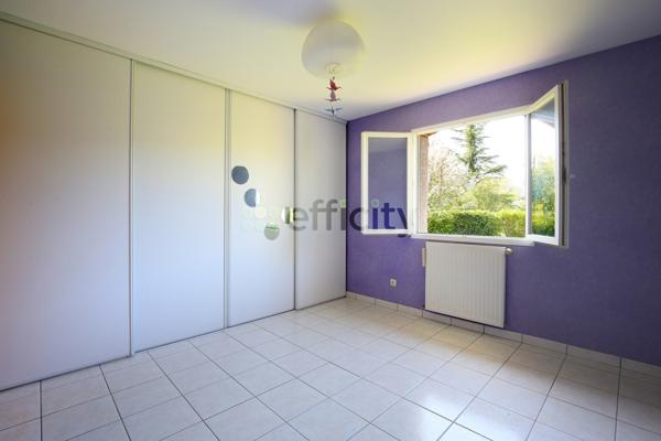 Maison 6 pièces - 154 m²