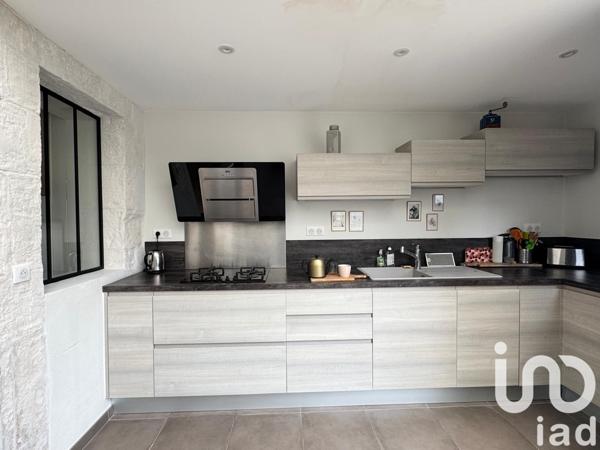 Location maison 5 pièces 107 m² La Rochelle