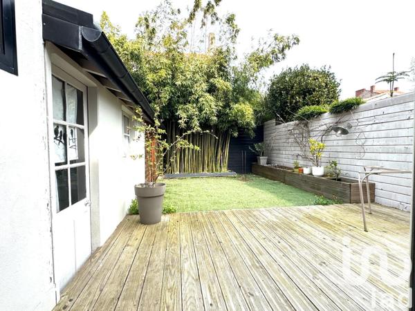 Location maison 5 pièces 107 m² La Rochelle