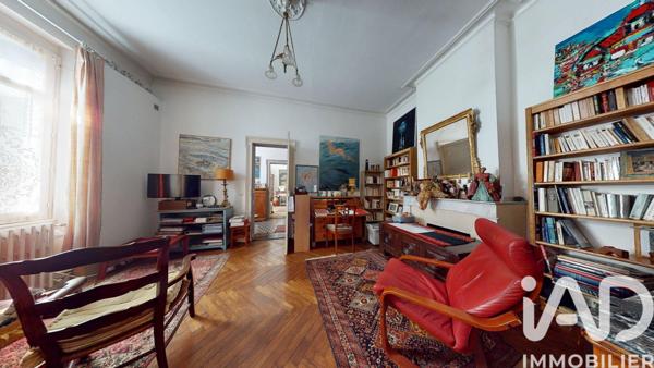 Maison à vendre 10 pièces 328 m² Montauban