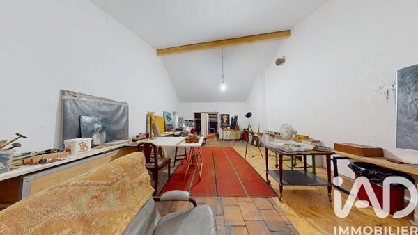 Maison à vendre 10 pièces 328 m² Montauban