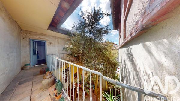 Maison à vendre 10 pièces 328 m² Montauban