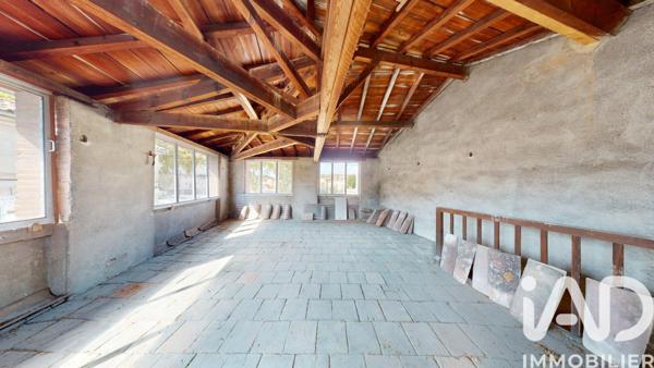 Maison à vendre 10 pièces 328 m² Montauban