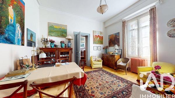 Maison à vendre 10 pièces 328 m² Montauban