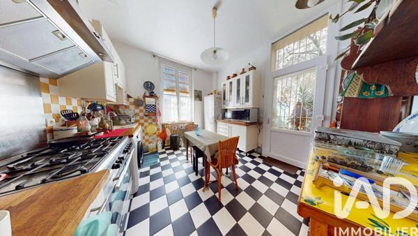 Maison à vendre 10 pièces 328 m² Montauban