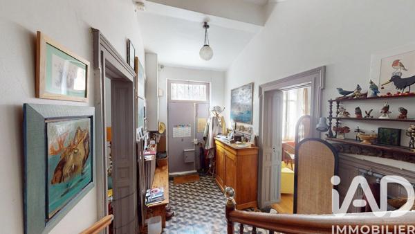 Maison à vendre 10 pièces 328 m² Montauban