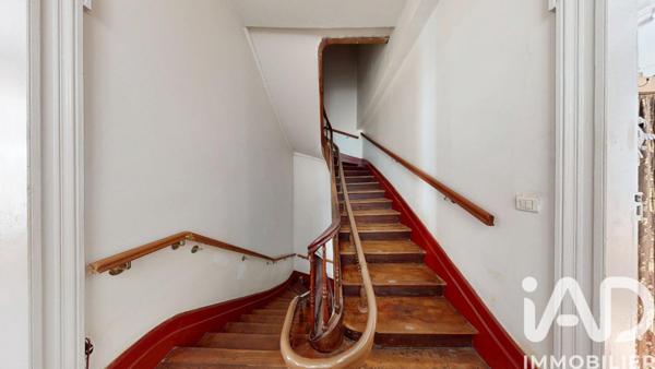 Maison à vendre 10 pièces 328 m² Montauban