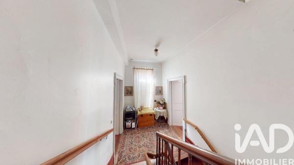 Maison à vendre 10 pièces 328 m² Montauban