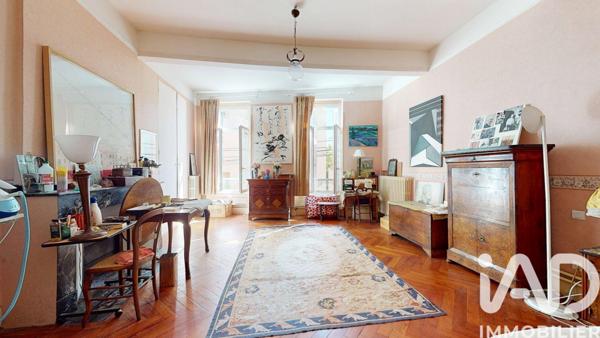 Maison à vendre 10 pièces 328 m² Montauban