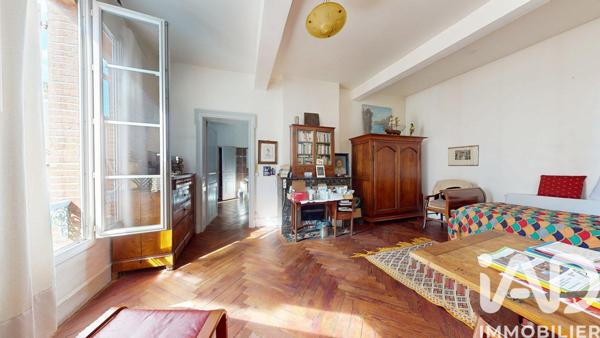 Maison à vendre 10 pièces 328 m² Montauban