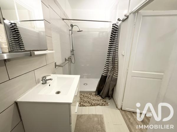 Murs commerciaux  à vendre 300 m² Argenteuil