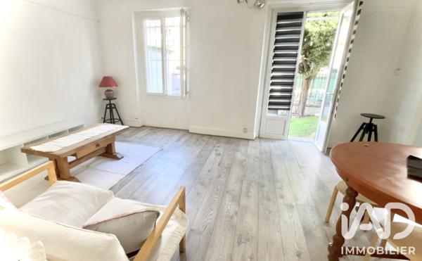 Murs commerciaux  à vendre 300 m² Argenteuil