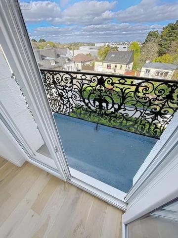 Achat - Appartement Lorient 56100 2 pièces 33 m 2