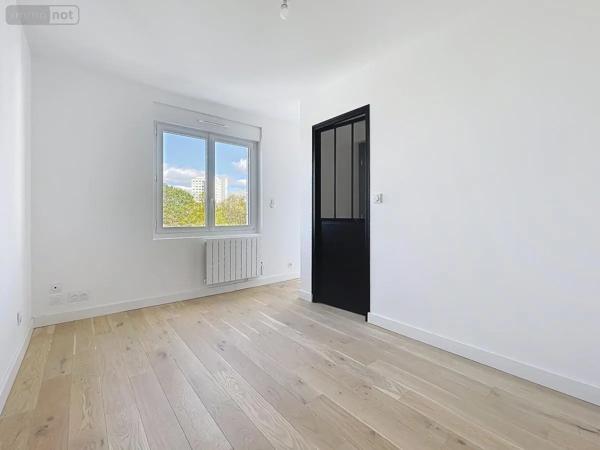 Achat - Appartement Lorient 56100 2 pièces 33 m 2