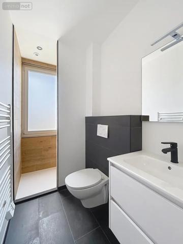 Achat - Appartement Lorient 56100 2 pièces 33 m 2