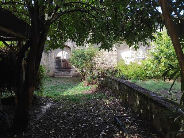 Maison à vendre |  Nérac |  5 pièces | 120 m²