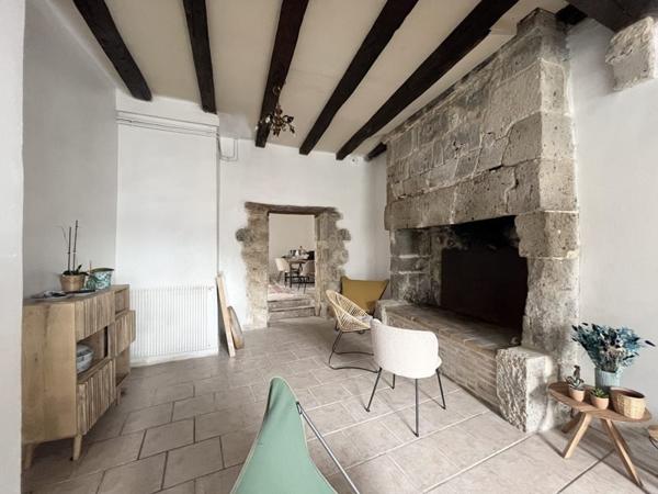 Maison à vendre |  Nérac |  5 pièces | 120 m²