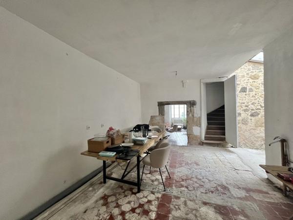 Maison à vendre |  Nérac |  5 pièces | 120 m²