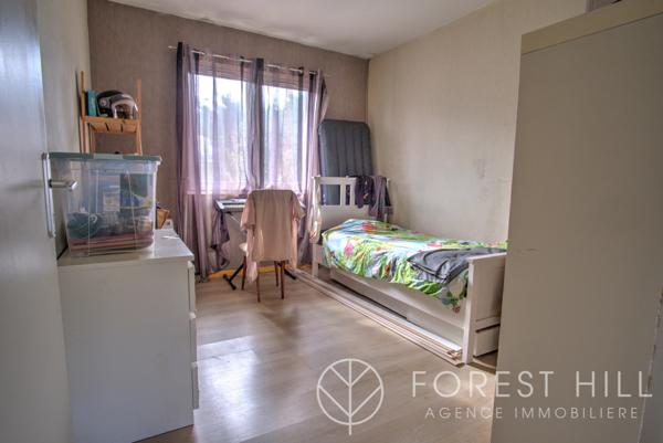 Gujan-Mestras (33470) Maison deux chambres sur terrain de 540 m²