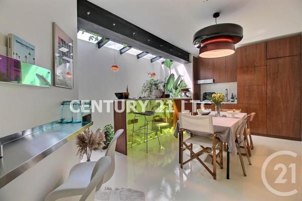 Appartement Loft à vendre  3 pièces - 100,10 m2 CHARENTON LE PONT - 94