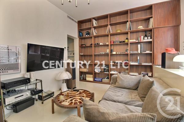 Appartement Loft à vendre  3 pièces - 100,10 m2 CHARENTON LE PONT - 94