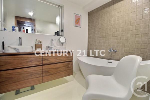 Appartement Loft à vendre  3 pièces - 100,10 m2 CHARENTON LE PONT - 94