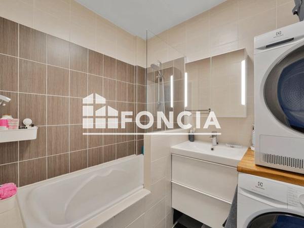 À vendre Appartement 4 pièces 63.61 m² - Issy-les-moulineaux 92130