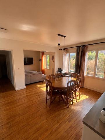 Vente                                                      Maison
                        
                     3 pièces                      61 m2                     à Vigneux-sur-Seine
