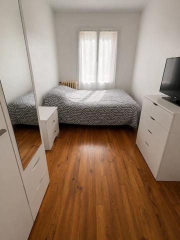 Vente                                                      Maison
                        
                     3 pièces                      61 m2                     à Vigneux-sur-Seine