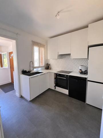 Vente                                                      Maison
                        
                     3 pièces                      61 m2                     à Vigneux-sur-Seine