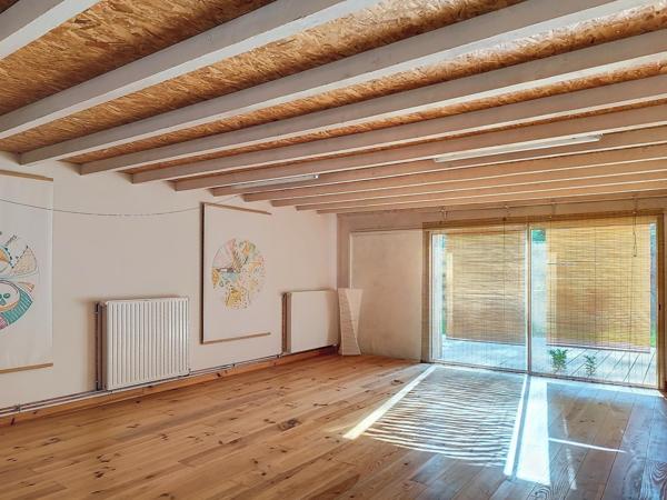 Ferme - T7 - 177m²