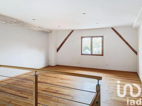 Maison à vendre 4 pièces 100 m² Saramon