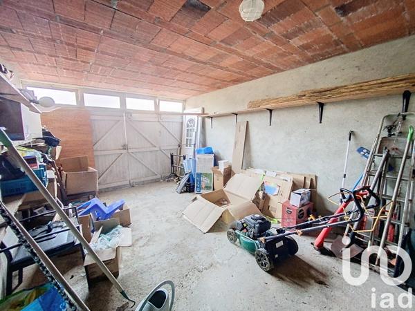 Maison à vendre 4 pièces 100 m² Saramon