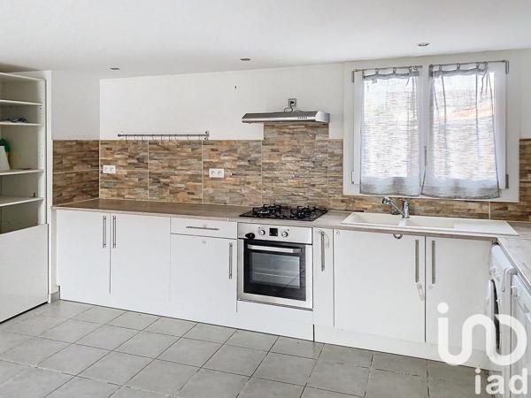 Maison à vendre 4 pièces 100 m² Saramon