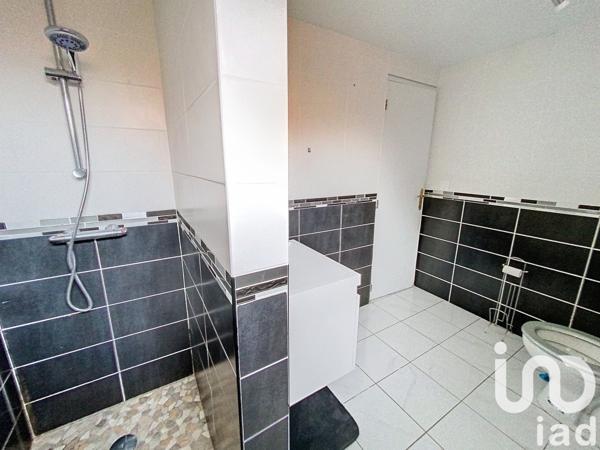 Maison à vendre 4 pièces 100 m² Saramon
